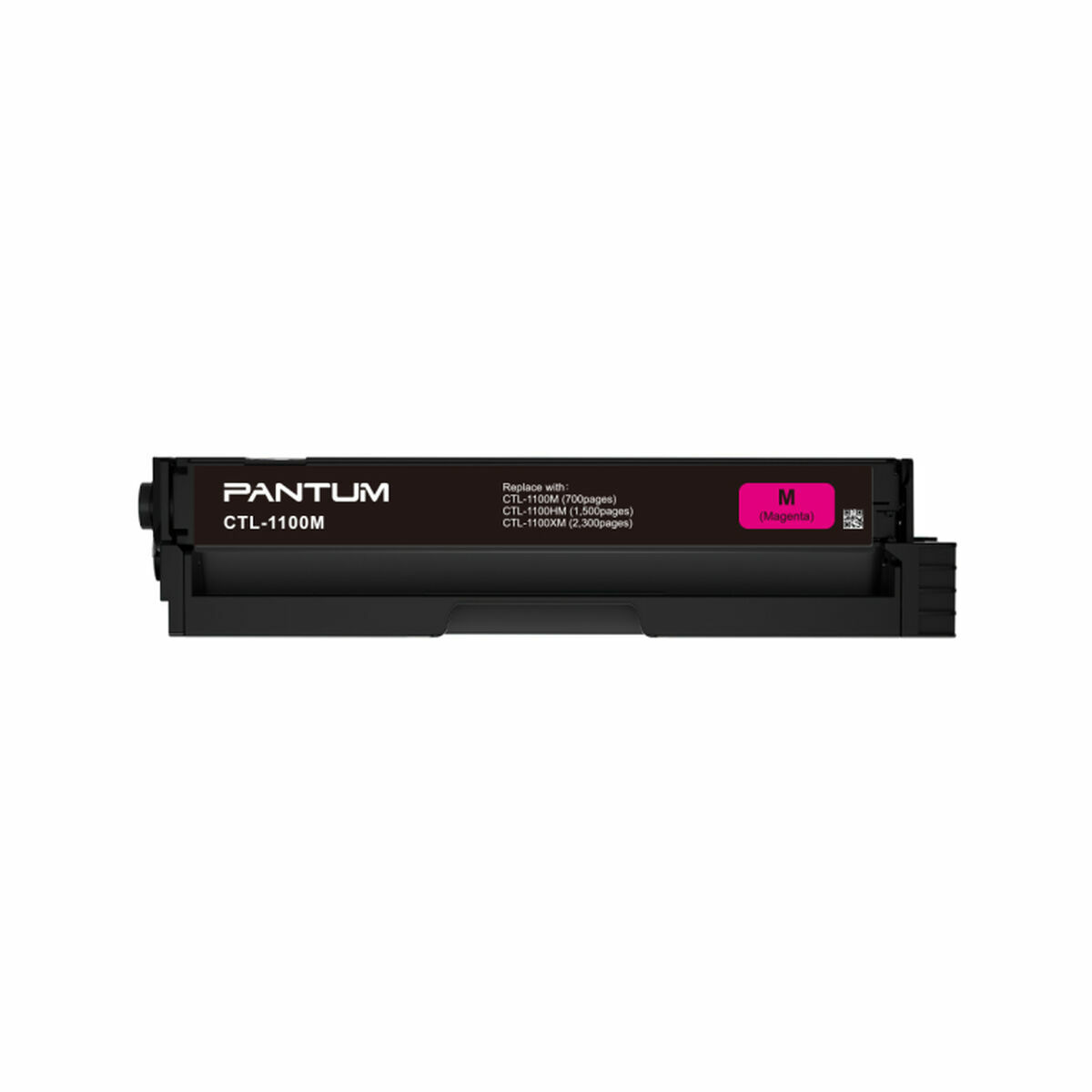 Toner Pantum CTL-1100HM Magenta (1 Stück)